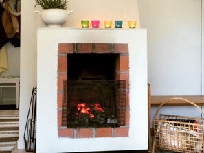 Casa | Interior