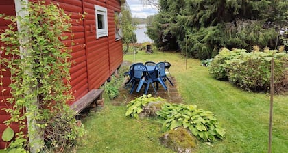 5 Person Holiday Home in Karlskoga