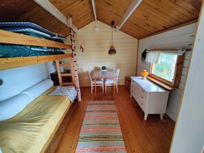 Maison | 2 chambres