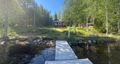 5 Person Holiday Home in Karlskoga