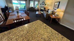 Unclassified image, 4 of 55, button - Coastal Elements - 1BDRM - Full Kitchen (Nanoose Bay)