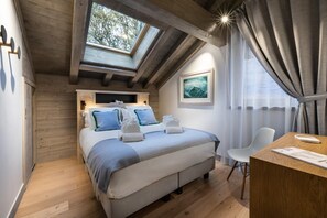 4 slaapkamers, wifi, beddengoed