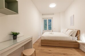 1 bedroom, iron/ironing board, WiFi, bed sheets - Provincie Apartment.Provincie ApartmentProvincie ApartmentProvincie ApartmentProvincie ... (Rome)