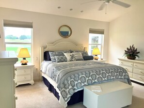 3 chambres, fer et planche à repasser, Wi-Fi, draps fournis