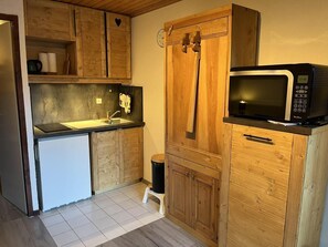 Réfrigérateur, four