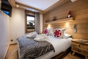 3 chambres, Wi-Fi, draps fournis