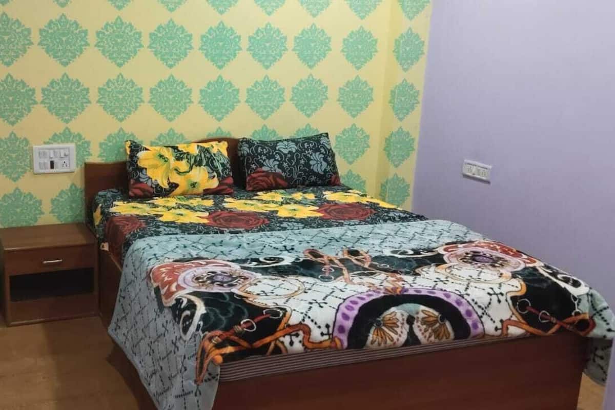 Basic-Doppelzimmer
