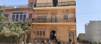 Hotel Gokul Palace Jaisalmer