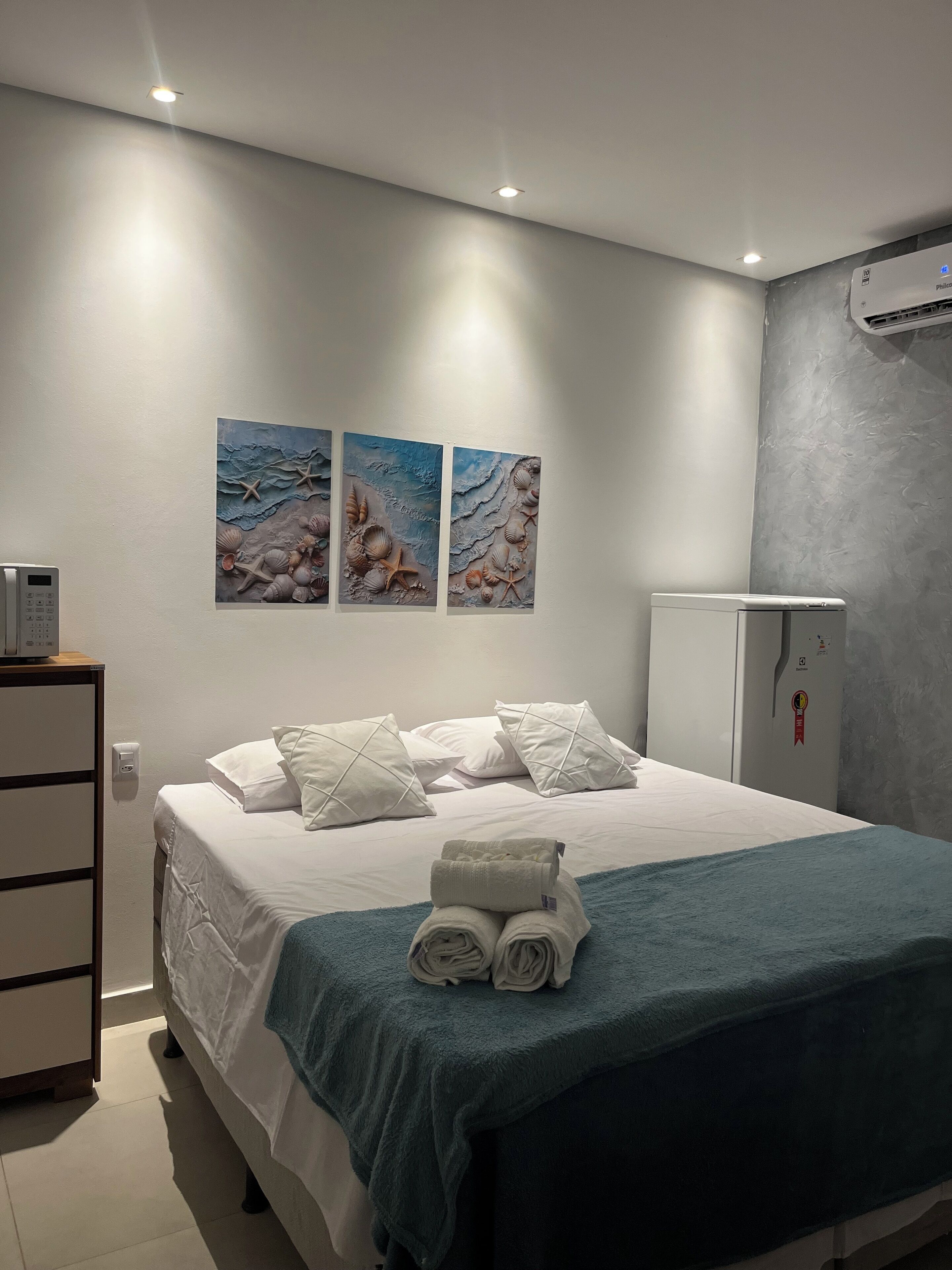 Economy Chalet | 1 bedroom, free WiFi