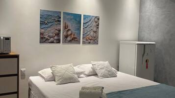 Economy Chalet | 1 bedroom, free WiFi