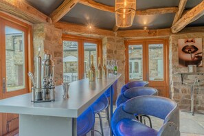 Bar (sur place)