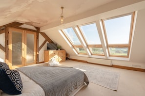 8 chambres, bureau, fer et planche à repasser, Wi-Fi gratuit