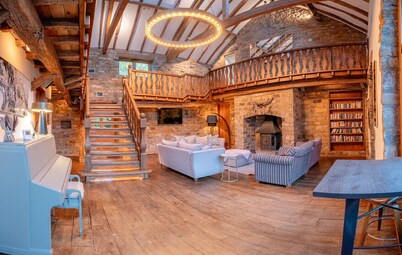 Harrogate House Retreat - Sleeps 31, Steam Room, 2 Hot tubs