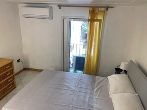 2 camere, Wi-Fi, lenzuola