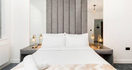 The Suites Inn Hotel