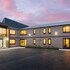 The Suites Inn Hotel