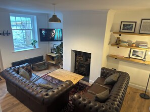 تلفزيون ذكي، كُتُب