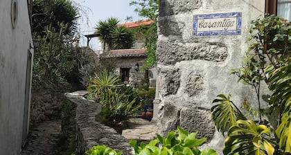 Vivenda Montanha - Relax in Nature