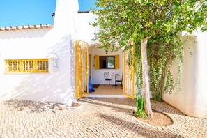 Exterior - Townhouse Soleil (Loulé)