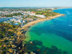 Beach - Villa Las Rosas (Albufeira)