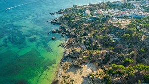 Beach - Villa Las Rosas (Albufeira)