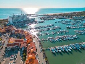 Marina