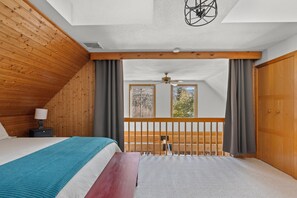3 chambres, accès au Wi-Fi (inclus), literie fournie