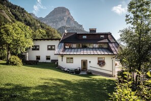 Terras