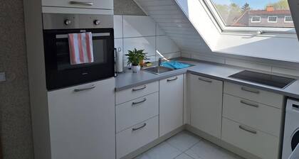 Chic apartment Jara with sauna option