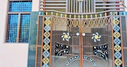 Triveni Niwas Second floor with 2 rooms