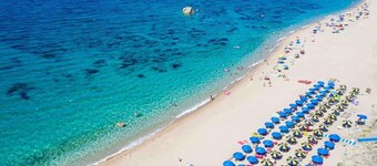 Camping Village Baia Blu La Tortuga Baia Blu for 4 persons