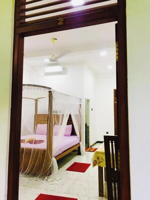 1 bedroom, WiFi - Green jade Inn Mirissa (Galle)