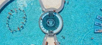 Camping Village Laguna Blu Resort für 2 Personen