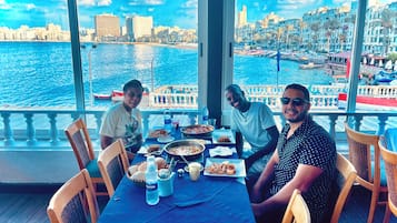 Bar de playa