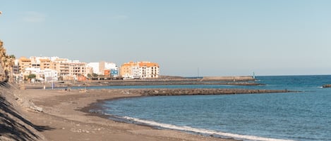 Spiaggia