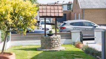 Villa | 3 bedrooms, soundproofing