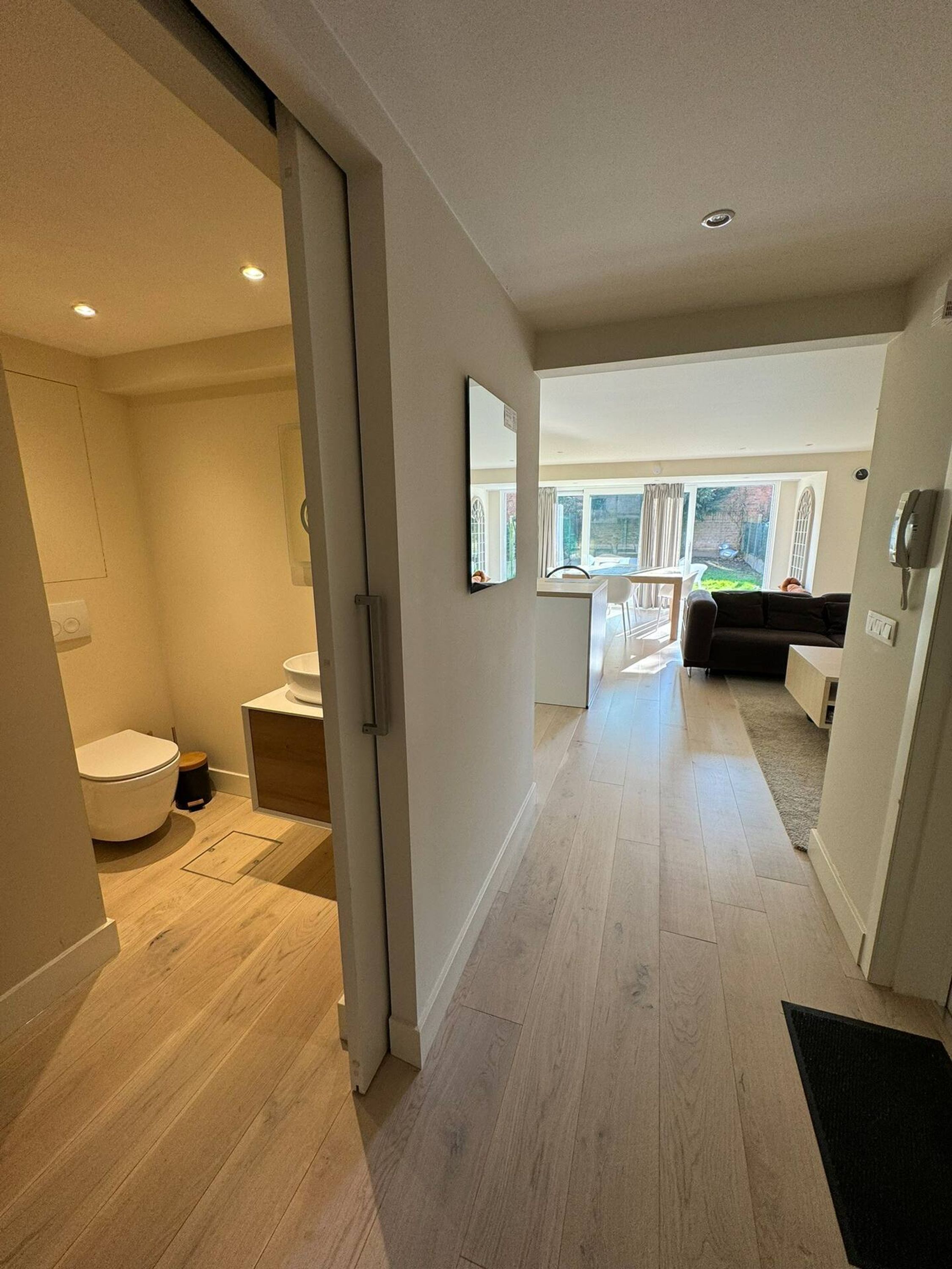 Leilighet | 1 soverom