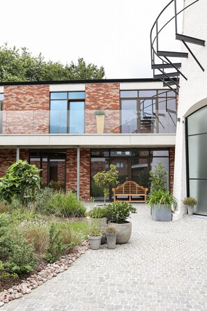 Apartamento | 2 quartos