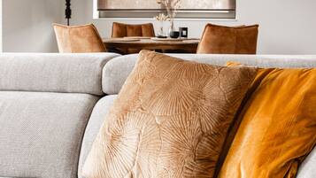 Apartment | 2 bilik tidur