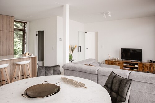 Brand new Apartment Sint-niklaas