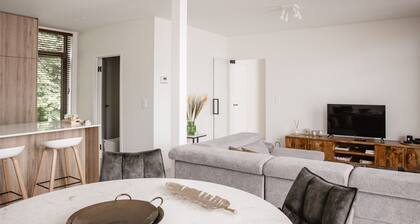 Brand new Apartment Sint-niklaas
