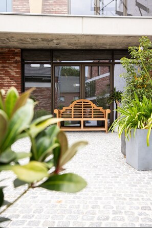 Apartment | 2 bedrooms - Brand new Apartment Sint-niklaas (Sint-Niklaas)