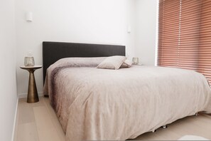 Apartamento | 2 quartos