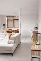 2 habitaciones 