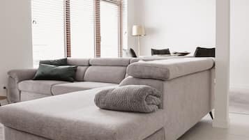 Apartment | 2 bilik tidur