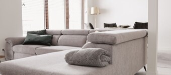 Brand new Apartment Sint-niklaas