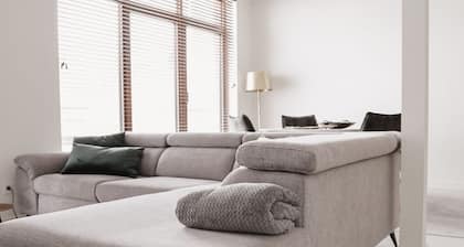 Brand new Apartment Sint-niklaas