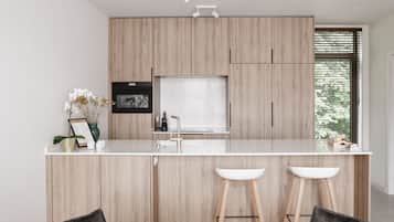 Apartment | 2 bilik tidur