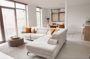 2 habitaciones