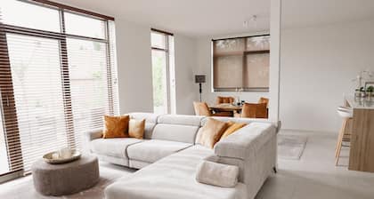 Brand new Apartment Sint-niklaas